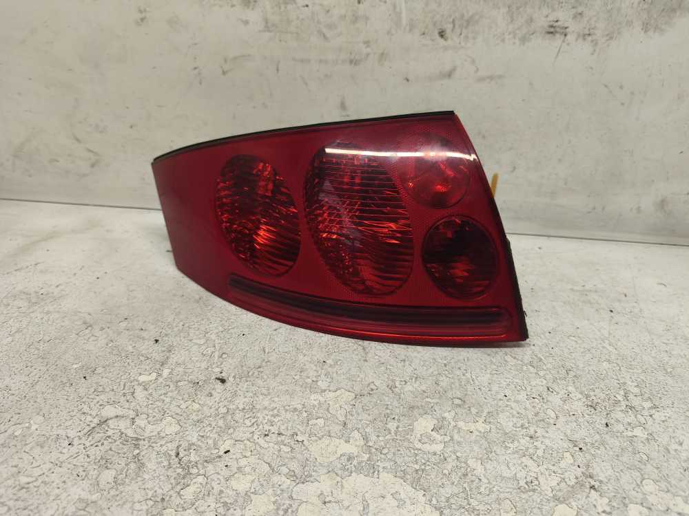 RÜCKLICHT LINKS AUDI - Vue 1